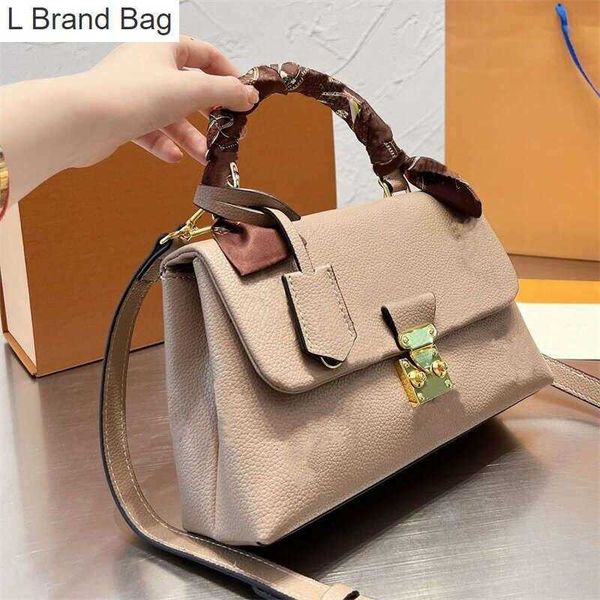 

2023 new 5a dust bag designer bags handbag purses woman fashion clutch purse chain womens designing crossbody shoulder bag 1th b806, Black
