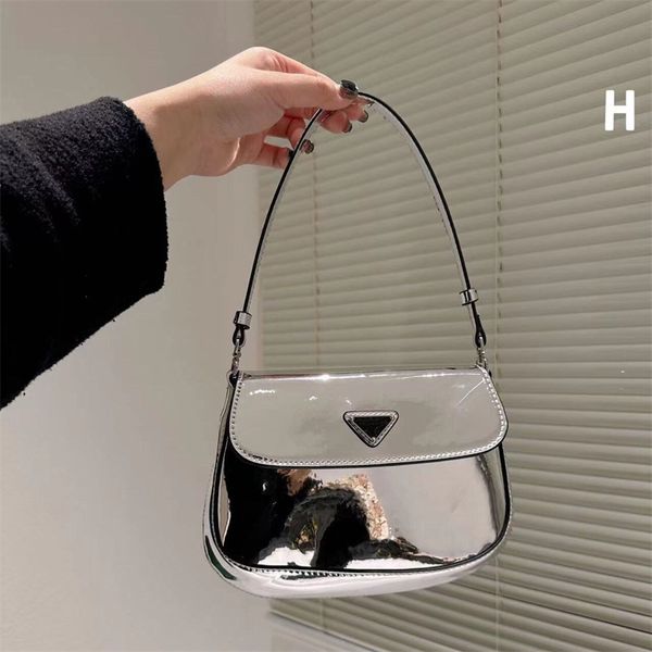 

designer bag luxurys crossbody bags hobo cleo shoulder purse leather women tote bags design cross body handbag black handbags wallet fashion