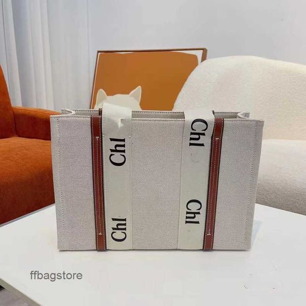 

bag bags designer cloe girl lady woody fashion women's tote casual canvas letter crossbody small design handheld tote hm4c