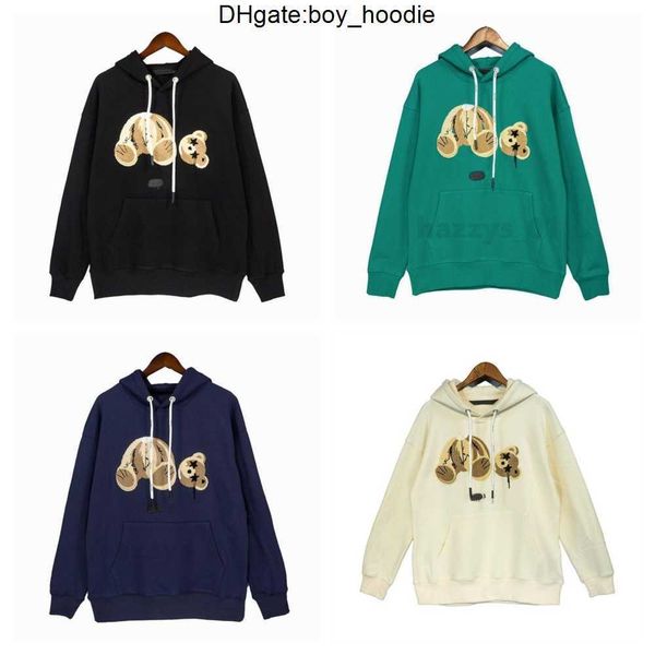 

designer men hoodie hoodies palm sweatshirts for man women hoodied pullover autumn r sweatshirt men's color grey black red 2023