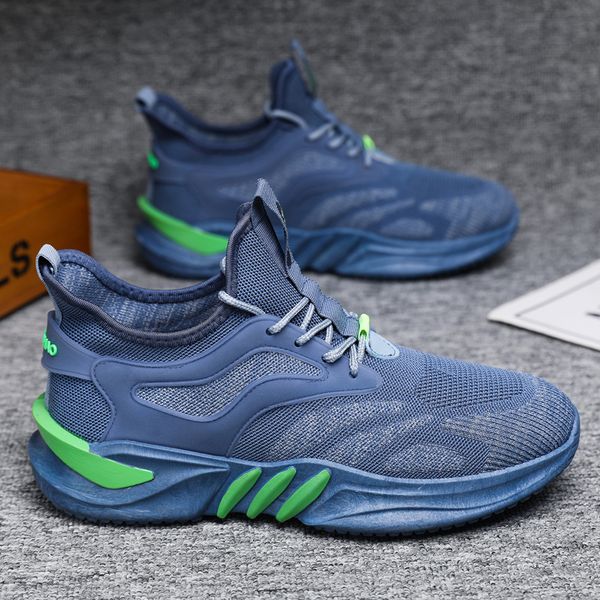 

hiking shoes men's sports shoes spring autumn mountain climbing trekking designer shoe outdoor fashion summer black men casual sneakers