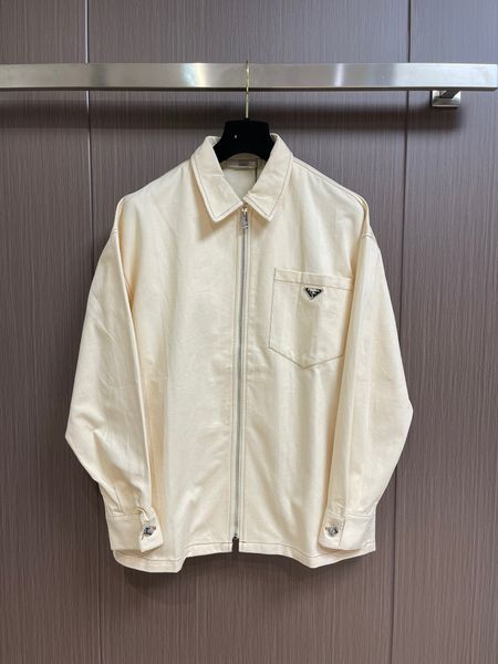 

23ss paris italy men's us size designer denim t shirts casual street fashion pockets warm men women couple outwear p0801, White;black