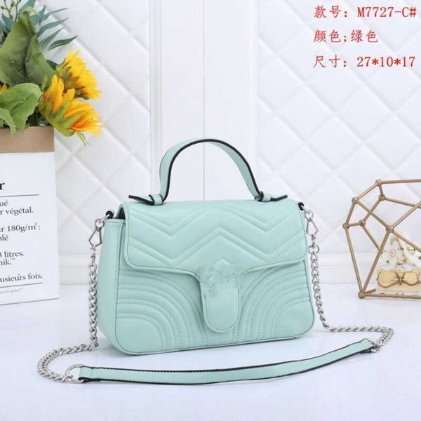 

designers bags fashion marmont bags handheld bag lid bag fashion women's bag shoulder crossbody o5ur