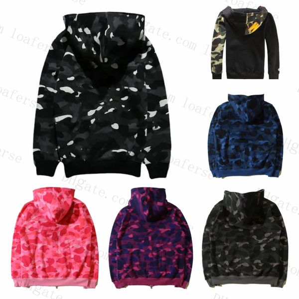 

men's sportswear hoodie jacket jogger sportswear pullover fleece sweatshirt crew neck black hip hop hoodie men's camouflage