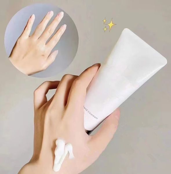 

new the hand treatment le soin pour les mains 100ml hands cream skincare