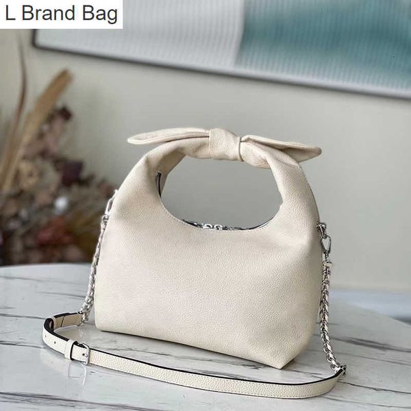 

2023 new designer chain bag cowhide shouder bag 10a mirror quality women handbag with l203 bw3z, Black