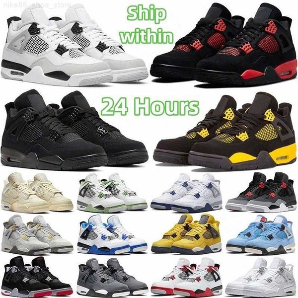 

jumpman 4 4s black cat oreo thunder red j4 shoes cactus kaws cats jack military pine green sail green pink seafoam blue bred navy lnfralzoc#