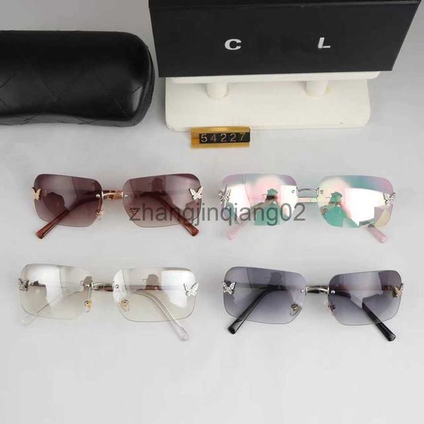 

designer channel sunglasses cycle luxurious fashion sports polarize c c sunglass men women vintage baseball beach driving brands new square, White;black