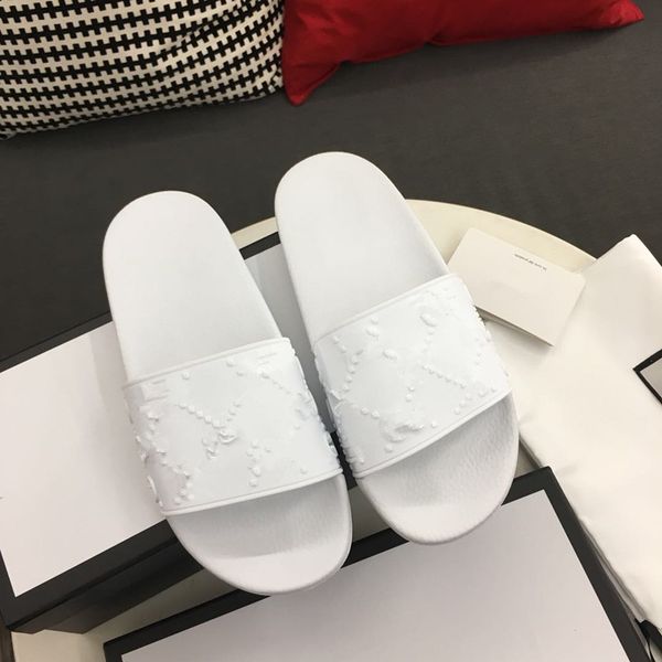 

designers pool pillow mules women sandals sunset flat comfort mules padded front strap slippers fashionable easy-to-wear 0802, Black
