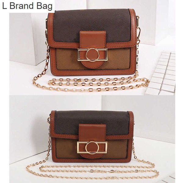 

l bag fashion shoulder bag latest messenger bags handbag wallet classic metal buckle woman handbags 68746 coin purse 44580 3new, Black
