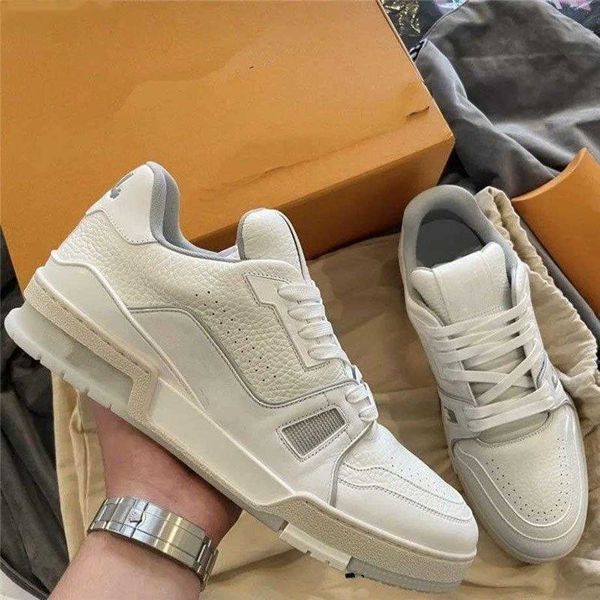 

quality men 2023sshigh shoes breathable moisture edition fashion sports leisure portable board running size39-44 mkjkppp gm7000003, Red;white
