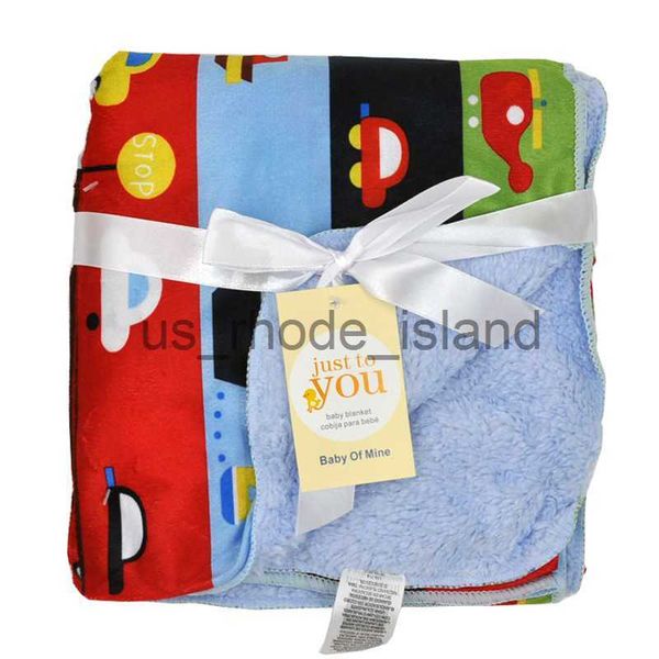 

blankets swaddling soft lovely baby blanket newborn cartoon baby swaddling blanket spring winter manta bebe stroller nap cobertor bebe x0802