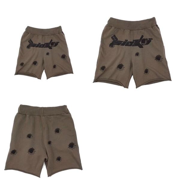 

men shorts quality nice cotton pockets shorts breathable breeches