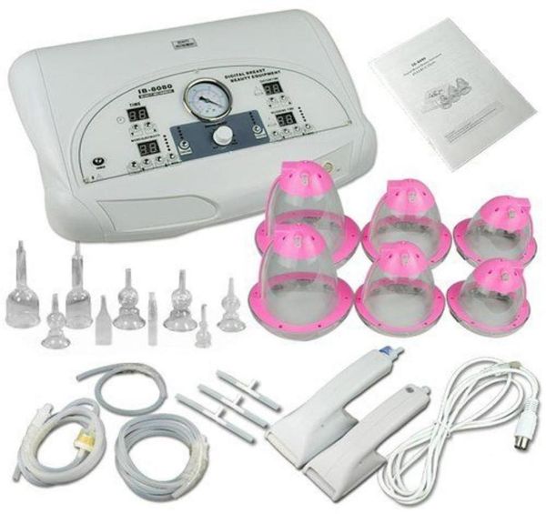 

breast enhancement enlargement pump roller vacuum body shape machine vacumterapia ib808090173414245050
