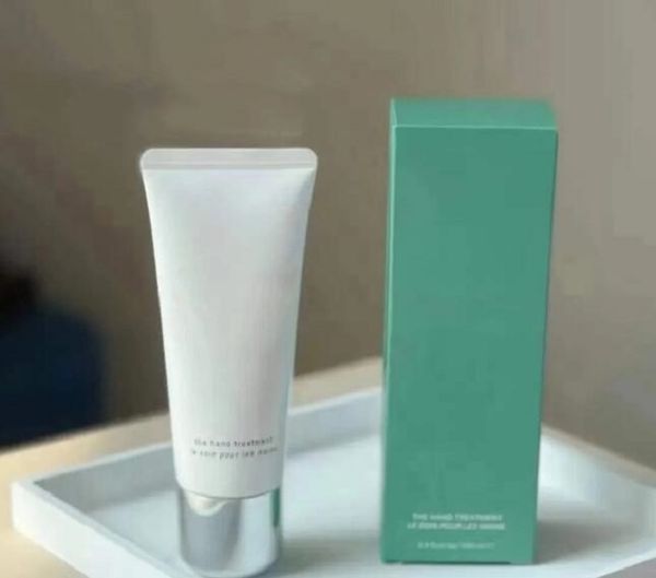 

brand the hand treatment le soin pour les mains 100ml hands cream skincare