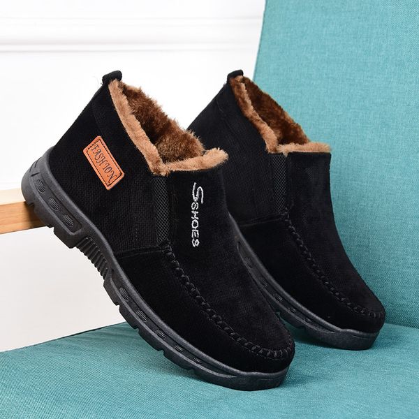 

men casual new fashion shoes leather factory wholesale and retail outdoor hiking shoes black gray deisgner mens trainers leather559 s 559
