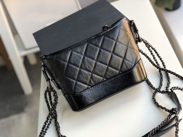 

10a classic designers shoulder bags handbags woman fashion genuine leather designer handbag women flap letters black crossbody bag 91810