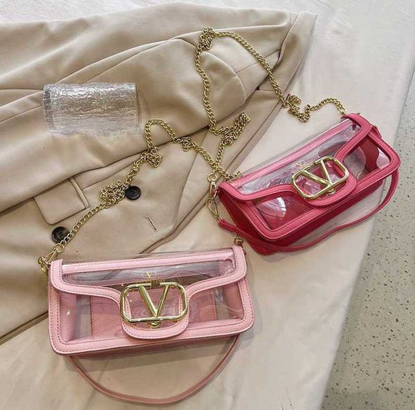 

shoulder style bags for bag ladiesbaobao womens 2023 handbagsnew fashionable velatninio pvc one designer advanced sense chain versatile smal