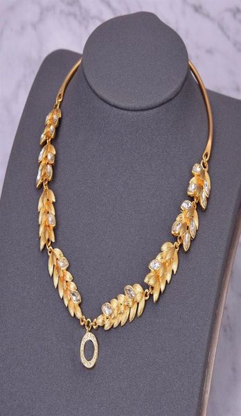 

fashion gold cz necklace for lady women party wedding lovers gift engagement jewelry for bride171l6332358, Silver