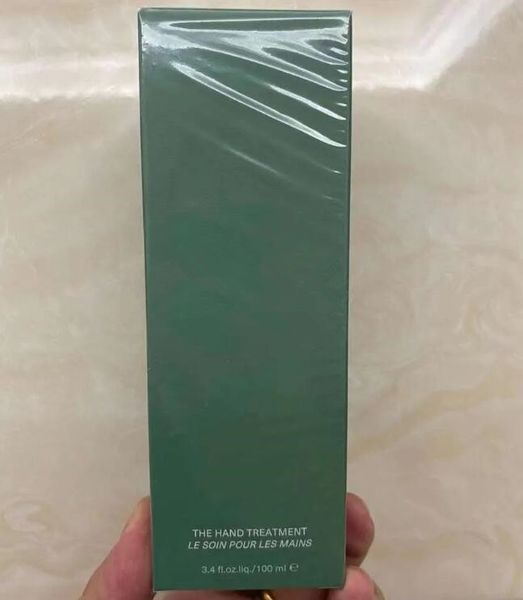 

new the hand treatment le soin pour les mains 100ml hands cream skincare