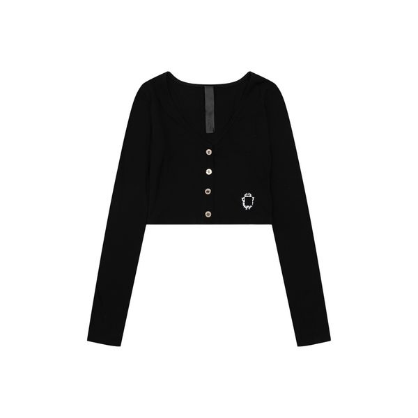 

new women's sweaters women spring autumn loose casual woman designer sweater s-l 001, White;black