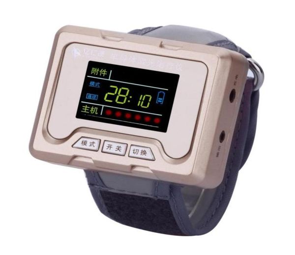 

therapy home wrist type watch low frequency high blood pressure high blood fat high blood sugar diabetes therapy2468089