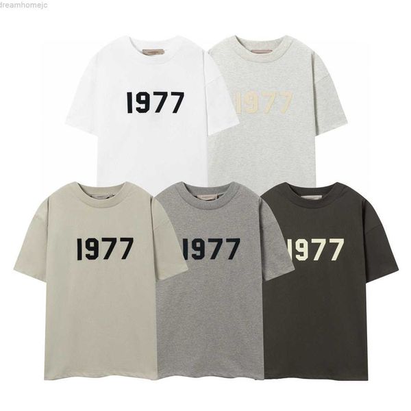 

daily casual simple basic round neck tee comfortable 100% cotton short sleeve breathable casual clothing, White;black
