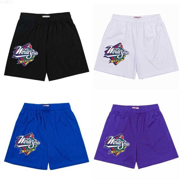 

ei01 men's shorts 2023 ee basic mens news york city skyline women casual short fitness sports men s pants summer, White;black