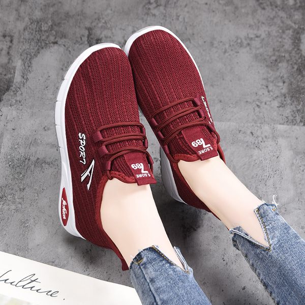 

casual shoes for men women designer sneakers outdoor womens mens fashion sports running trainers size 36-41, Black