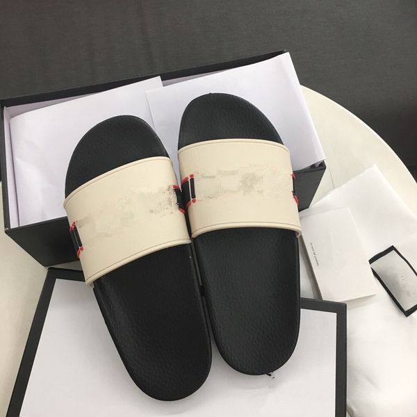 

designers pool pillow mules women sandals sunset flat comfort mules padded front strap slippers 0802, Black