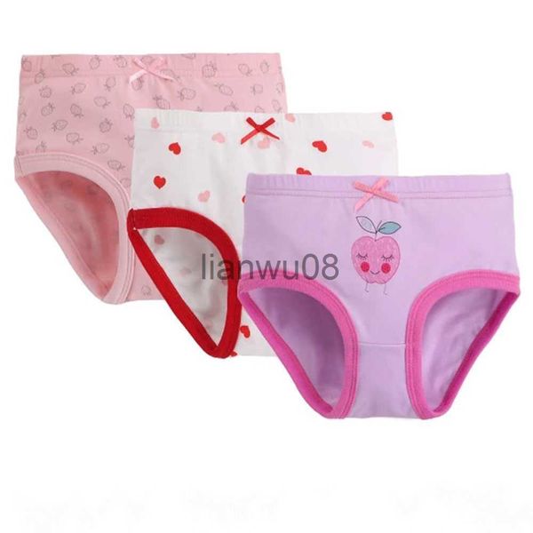 

panties girls 3pcslot briefs baby cotton cartoon printed briefs panties for kids shorts underwear 2 to 8yrs children's underpants x0802, Camo