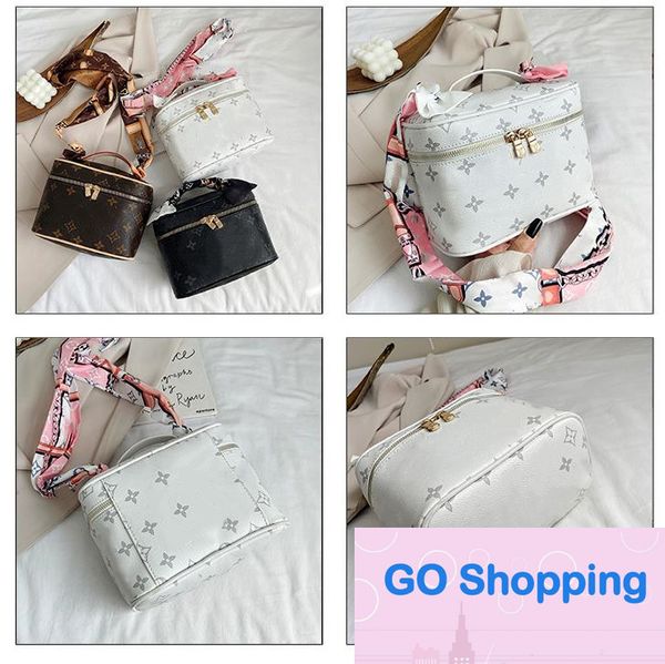 

fashion cross-body bag senior sense of foreign style small square bags wholesale niche design package new
