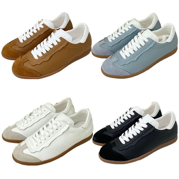 

sneakers featherlight sneakers running shoes rubber pad fabric breathable black and white gray gymnastics training shoes