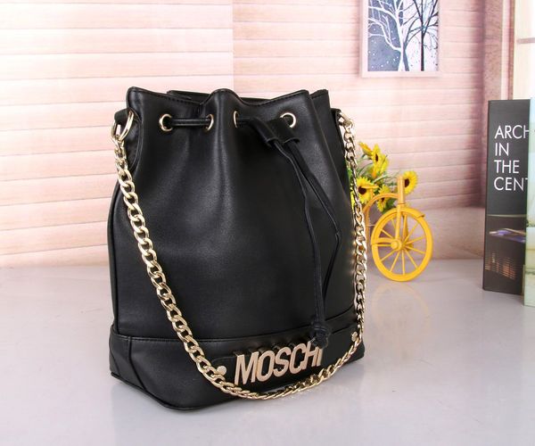 

popular designers tote womens moschi handbags purses drawstring bag leather shoulder bags crossbody bags storage purse belt wallets messenge
