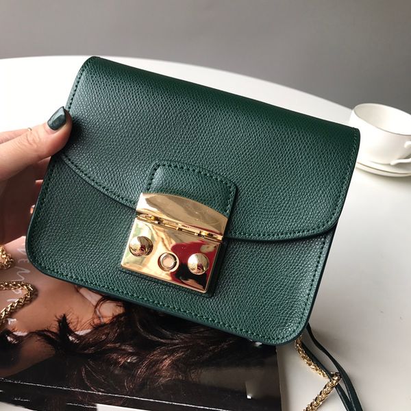 

furlas designer womens metropolis shoulder bags fashion chain small bag crossbody hanbdags y4y3#