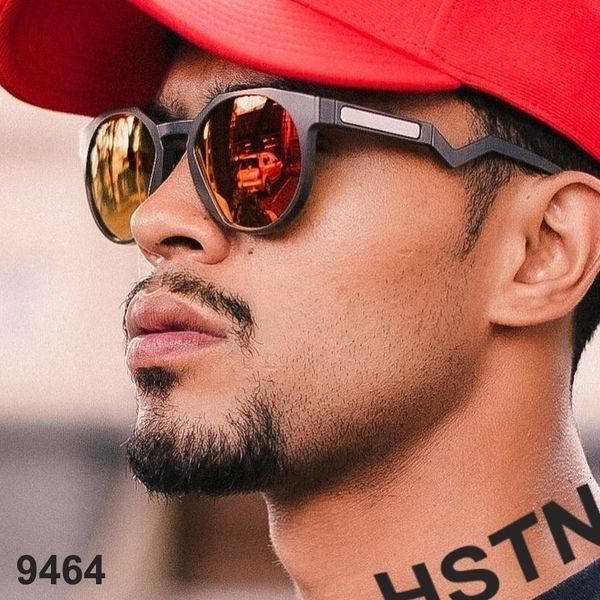 

Outdoor Eyewear Tour HSTN Version Cycling Glasses Red Road MTB Sunglasses Men Goggles Sport driving 9464 230801 P3ST