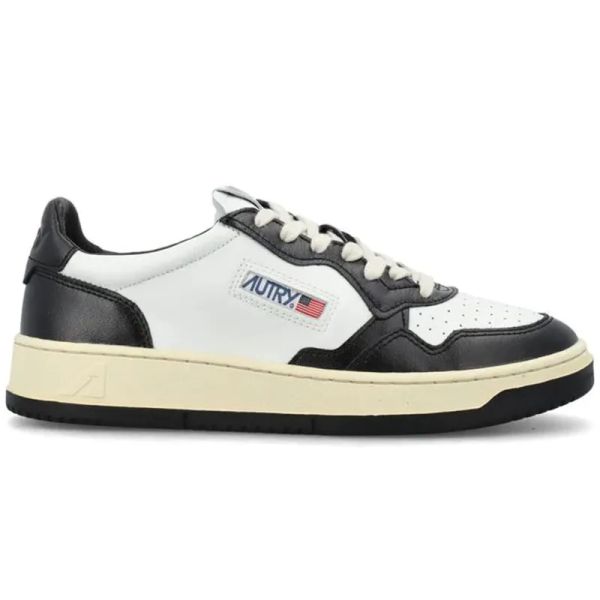 

casual shoes autry sneakers designer shoes men womens medalist low sneakers in white green leather panda white yellow bule pink mens trainer, Black