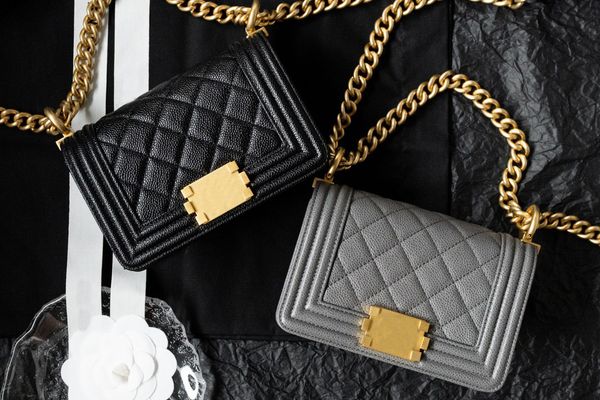 

10a super original quality women chain shoulder bags caviar lambskin leather luxury designer cf bag fashion crossbody classic flap handbag l