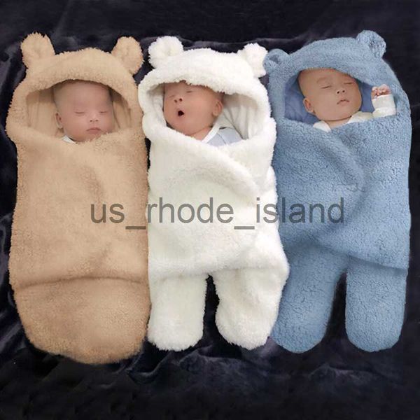 

blankets swaddling two styles are available newborn lamb velvet fall and winter quilt newborn baby blanket baby accessories newborn x0802