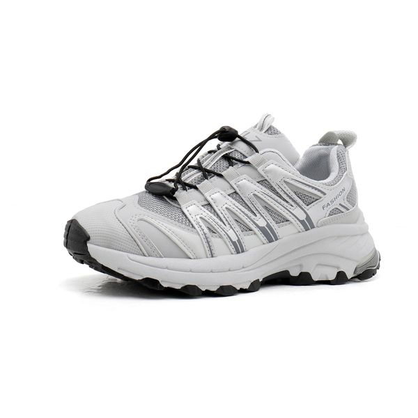 

Designer New Fabric Women Fashion Casual Sneakers White Shoes Mesh Grey Khaki Orange Outdoor Jogging Sports Trainers Girls Womens Run Shoe Eur 35-40 S, Pink