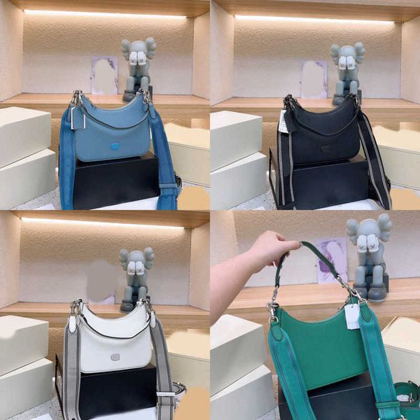 

coabag letter designer shoulder bags womens simple underarm tote bag leather chain mobile phone luxury handbag purse 230615