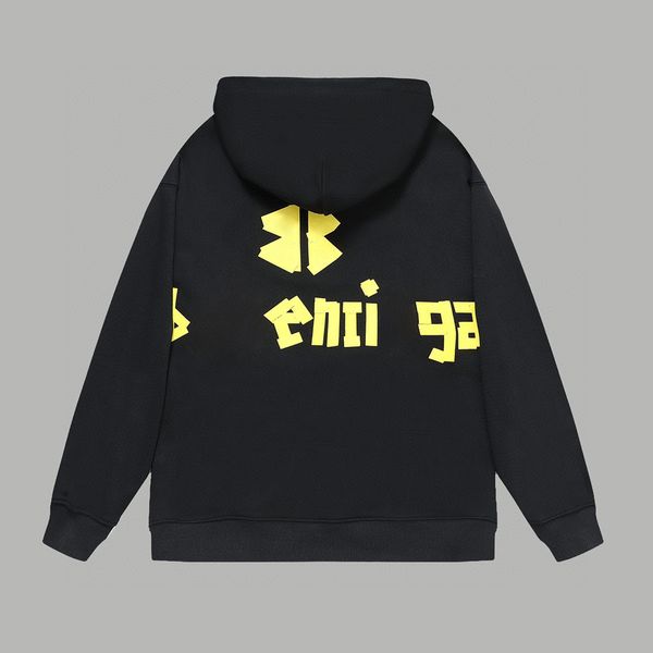 

mens designer sweaters hoodies famous hip hop men women hoodie street cotton loose fit sleeve sweatshirt womens casual round neck long sweat, Black;brown