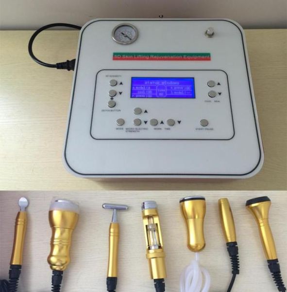 

different design of facial care beauty equipmentmicrodermabration facialfirming machine7270134