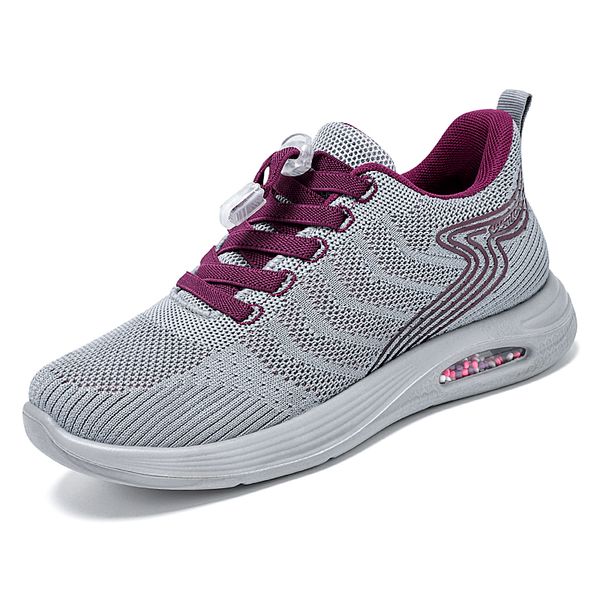 

casual shoes high women running sneakers pink black grey pink workout trainning outdoor sports house fashion jogging famous500159