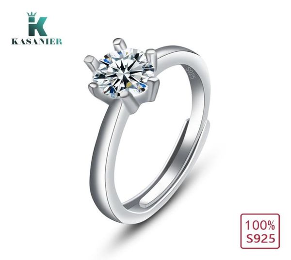 

personalized engagement rings 925 sterling silver cubic zirconia rings for women exquisite wedding women jewelry accessories6449838