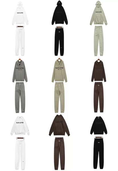 

designers man tech fleece tracksuit clothes hooded mens women mens jacket hoodie with pants clothing sport hoodies high street hip hop track, Gray