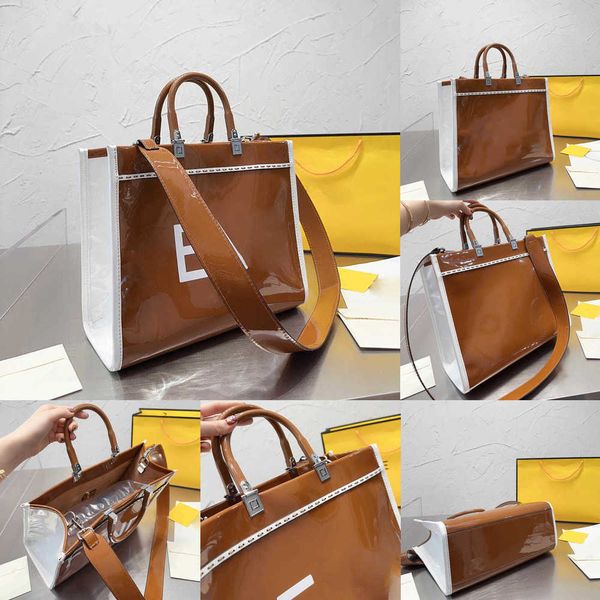 

female evening bags designer bags handbags women purses shopping bag shoulder portable mummy daily commuter tote large capacity 230309