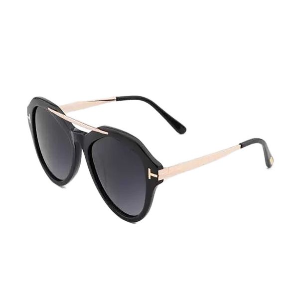 

designer tom sunglasses women men ford luxury brand summer casual ford glasses dual beam plate polarized anti blue, White;black