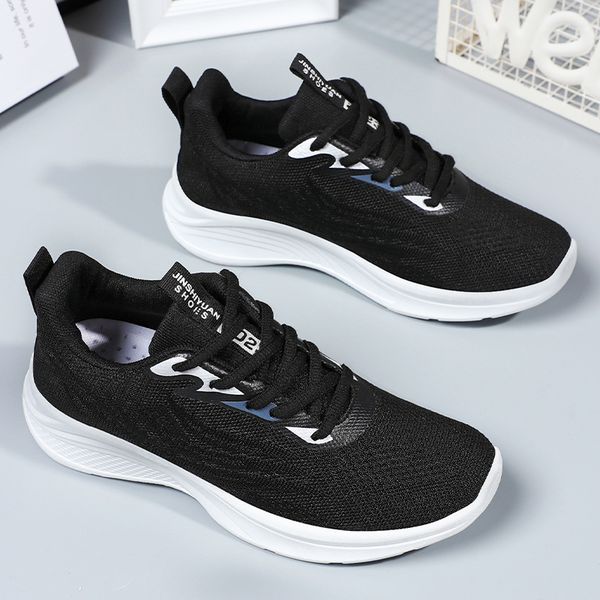 

designer fashion outdoor womens running shoes black white green purple sneakers accepted lifestyle shock absorption soft trainer sports wome