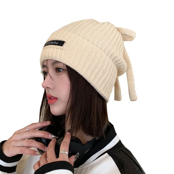 

fashion designer jewelry ear protection and warmth wool hat fashion pullover hat versatile scarf, hat & glove sets wholesale dmz88, Blue;gray